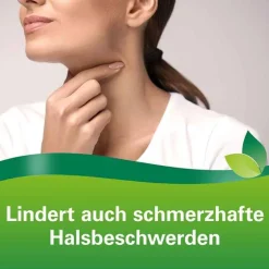 Phytohustil Hustenreizstiller Pastillen, 20 St-Kinder Hustenstiller Kinder|Hustenstiller