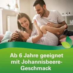 Phytohustil Hustenreizstiller Pastillen, 20 St-Kinder Hustenstiller Kinder|Hustenstiller