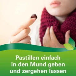 Phytohustil Hustenreizstiller Pastillen, 20 St-Kinder Hustenstiller Kinder|Hustenstiller