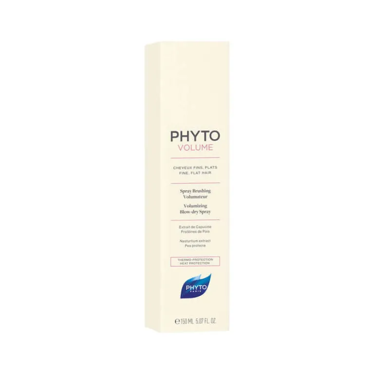 Phytovolume Volumen Föhn-Spray, 150 ml^ Hot