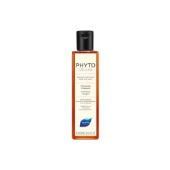 Shampoos-Phytovolume Volumen Shampoo, 250 ml