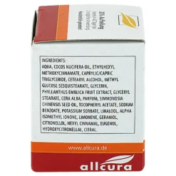 Pigmentflecken Creme, 30 ml^Allcura Discount
