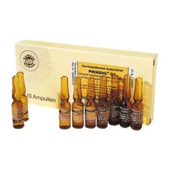 Pinikehl Ampullen D 5, 10X1 ml- Sanum Kehlbeck