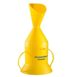 Pinimenthol Inhalator, 1 St- Inhaliergeräte