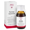 Wala Kinder & Säuglinge-Plantago Hustensaft, 90 ml