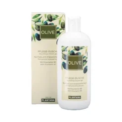Plantana Olive Butter Pflege Duschbad, 500 ml- Duschen & Waschen
