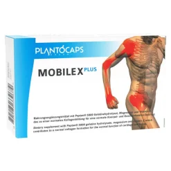 Plantocaps Plus Kapseln, 60 St^Mobilex Sale