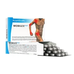 Plantocaps Plus Kapseln, 60 St^Mobilex Sale