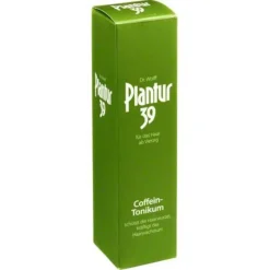 Plantur Haarwasser-39 Coffein Tonikum, 200 ml