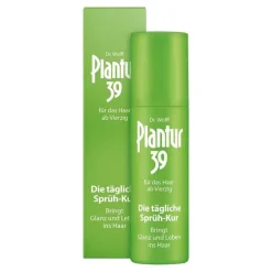 39 Sprüh Kur, 125 ml^Plantur