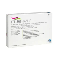 Pulver zur Herstellung einer Lösung zum Einnehmen, 1 St^Plenvu Sale