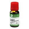 Plumbum metallicum LM 6 Dilution, 10 ml^Arcana Best