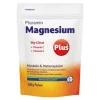 Canea-Pharma Muskulatur|Magnesium-Pluramin Magnesium Plus Pulver Nachfüllbeutel, 300 g
