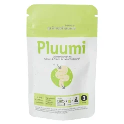 Pluumi fermentierte grüne Pflaume, 3 St- Verdauung