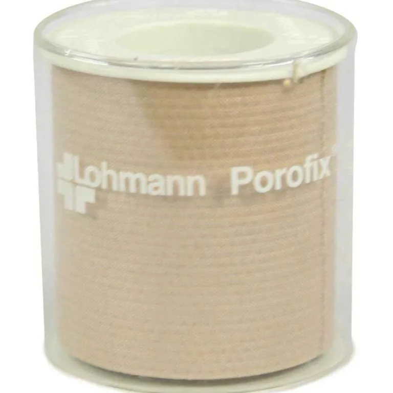 Porofix Heftpflaster 5mx5cm, 1 St^