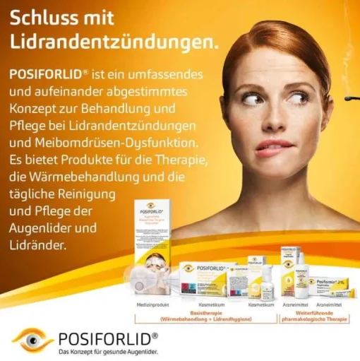 COMOD® Augentropfen, 10 ml^Posiforlid Sale