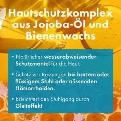 Posterisan ® protect Kombipackung, 1 P- Hämorrhoiden Salbe