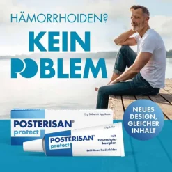 protect Salbe, 25 g^Posterisan Discount