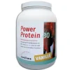 Endima Eiweißpulver-Power Protein 80 Vanille Pulver, 900 g