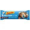 Protein Nut2 Riegel Milk Chocolate Peanut, 2X22.5 g^Powerbar New