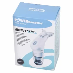 Medic Plus, 1 St^Powerbreathe Clearance