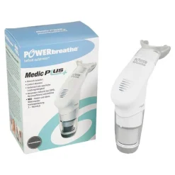 Medic Plus, 1 St^Powerbreathe Clearance
