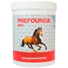 Nutrilabs Pferde-Prefounda plus Pulver für Pferde, 750 g