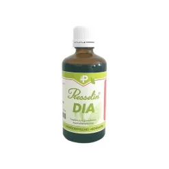 Presselin Dia Tropfen, 100 ml- Combustin Presselin