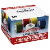Pressotherm Kinesio Tape-Sport-Tape 3,8cmx10m blau, 1 St