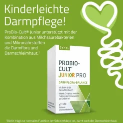 ProBio-Cult Bakterienkulturen-Junior Pro Syxyl Beutel, 30 g