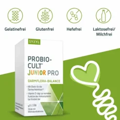 ProBio-Cult Bakterienkulturen-Junior Pro Syxyl Beutel, 30 g