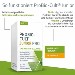 ProBio-Cult Bakterienkulturen-Junior Pro Syxyl Beutel, 30 g