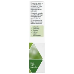 Relax N Syxyl Kapseln, 30 St^ProBio-Cult