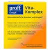Dolgit Vita-Komplex Pulver Sachets, 7X12 g^Proff Online
