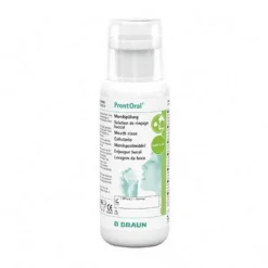 Prontoral Mundspülung|Mundspüllösung-Mundspüllösung, 250 ml