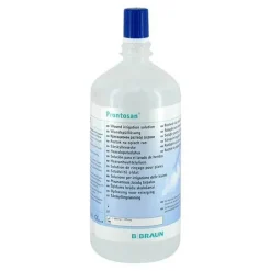 ® Wundspüllösung Spritzflasche, 1000 ml^Prontosan Discount