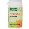 Langner-Vital Propolis-Propolis 255 mg pro Tag plus Vitamine Kapseln, 60 St