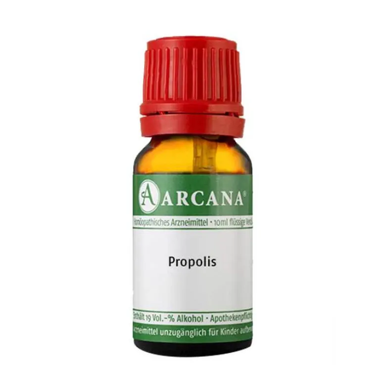 Propolis-Propolis Arcana LM 6 Dilution, 10 ml