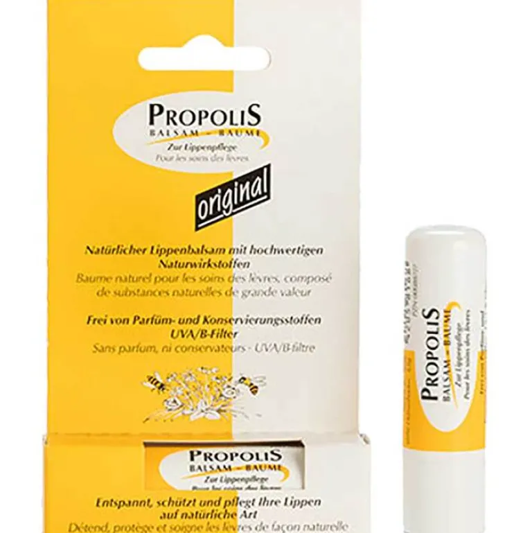 Propolis Balsam Stift, 4.8 g^Uriel New