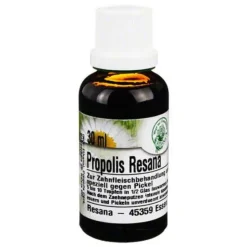 Resana Propolis|Mundpflege-Propolis Lösung , 30 ml