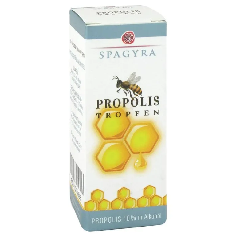 Propolis-Propolis Tropfen, 20 ml