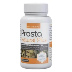 Natural Plus Kapseln, 90 St^Prosta Outlet
