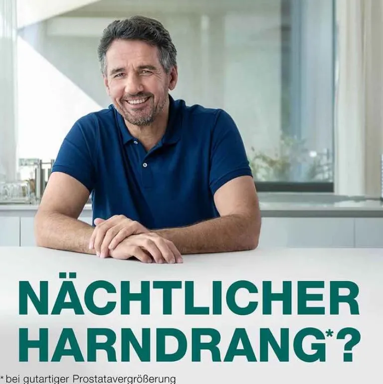 Prostagutt duo 160 mg/120 mg Weichkapseln, 120 St- Prostata Medikamente