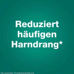 Prostagutt duo 160 mg/120 mg Weichkapseln, 120 St- Prostata Medikamente