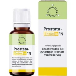 Prostata N Tropfen, 100 ml^Entoxin Sale