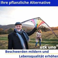 TaD Prostata Medikamente-Prostess® uno Weichkapseln, 100 St