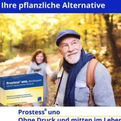 Prostess® uno Weichkapseln, 50 St^TaD Best