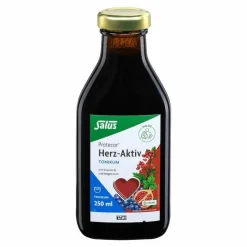 Protector Muskulatur|Vitamine Fürs Herz-Protecor Herz Aktiv Tonikum, 250 ml