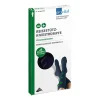 Provital Stütz- Und Reisestrümpfe-Reisekniestrümpfe Größe 39 - 42 schwarz, 2 St