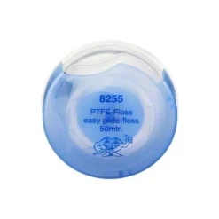 PTFE-Floss easy glide Zahnseide, 50 m- Zwischenraumreinigung